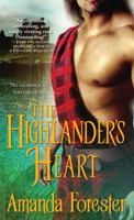 The Highlander's Heart 1402253044 Book Cover