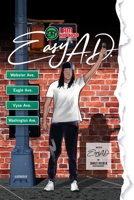I Am Hip Hop Book Series: Easy A.D. of the Legendary Cold Crush Brothers B0DX1SGYPR Book Cover