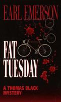 Fat Tuesday 0345352238 Book Cover