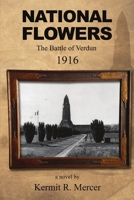 National Flowers 1312048441 Book Cover