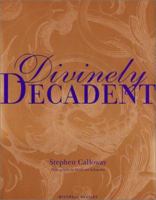 Divinely Decadent 1840003286 Book Cover