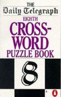 08 Crosswords Daily Telegraph 0140015582 Book Cover