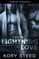 From Lightning to Love 0369500350 Book Cover