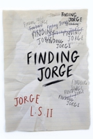 Finding Jorge 164804977X Book Cover