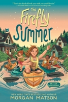 The Firefly Summer 1534493360 Book Cover
