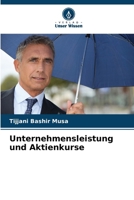 Unternehmensleistung und Aktienkurse (German Edition) 6208608732 Book Cover