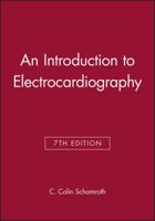 An Introduction to Electrocardiography 063205896X Book Cover