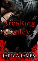 Breaking Bailey B0CL6TVZYV Book Cover