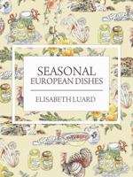 European Festival Cooking 1908117435 Book Cover