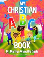 My Christian ABC Book B0CKYGHB57 Book Cover