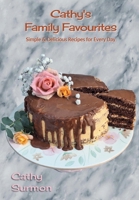 Cathy's Family Favourites 1037030966 Book Cover