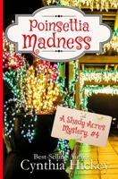 Poinsettia Madness 1088157114 Book Cover