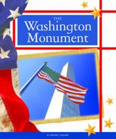 The Washington Monument 1623239591 Book Cover