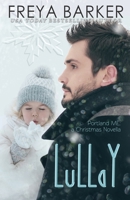 LuLLaY: Portland, ME: a Christmas Novella 1988733332 Book Cover