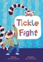 Tickle Fight B0H7M788CY Book Cover