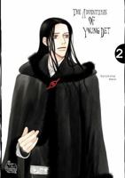 The Adventures of Young Det, Volume 2 1600093019 Book Cover