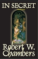 In Secret Illustrated B08JRCGFXJ Book Cover