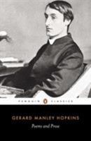 Poems and Prose (Penguin Classics) 0140420150 Book Cover