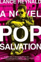 Pop Salvation 0061672971 Book Cover