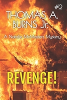 Revenge! 0692163247 Book Cover