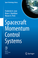 Spacecraft Momentum Control Systems 3319225626 Book Cover