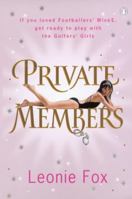 Private Members 0141028068 Book Cover