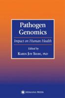 Pathogen Genomics: Impact on Human Health