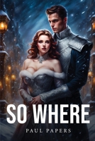 So Where 1787994929 Book Cover