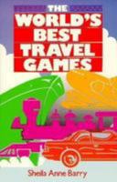The World's Best Travel Games 0806967765 Book Cover