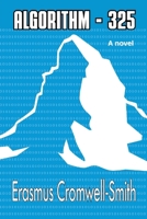 Algorithm - 325 B0FLCYC7CG Book Cover
