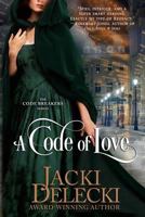 A Code Of Love 0989939146 Book Cover