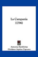 La Campania (1796) 1104878682 Book Cover