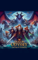 Dragon Odyssey: Empyrean Harmony B0DVMRB4XL Book Cover