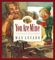 You Are Mine 0439436761 Book Cover