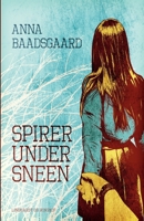 Spirer under sneen 8726102668 Book Cover