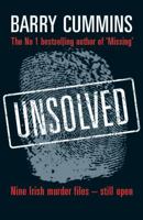 Unsolved: Nine Irish Murder Files–Still Open 0717142507 Book Cover