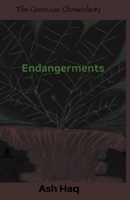 Endangerments 1393175988 Book Cover