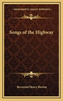 Songs of the Highway 1162725745 Book Cover