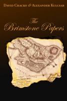 The Brimstone Papers 1936154404 Book Cover