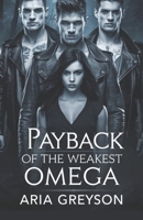 Payback Of The Weakest Omega B0DPTBR2GL Book Cover