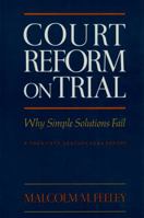 Court Reform Trial 1610272021 Book Cover