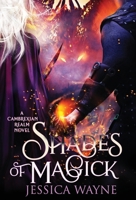 Shades Of Magick 1952490170 Book Cover