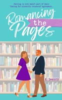 Romancing the Pages B0GS3WJ9QT Book Cover