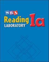 Reading Lab 1A - Complete Kit - Levels 1.2 - 3.5 2005 0076028178 Book Cover