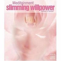 Slimming Willpower: Believe in Yourself 0955058406 Book Cover