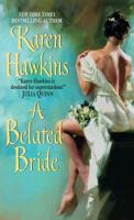 A Belated Bride 0380815257 Book Cover