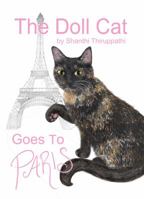 The Doll Cat Goes To Paris 1886517215 Book Cover