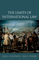 The Limits of International Law 0195314174 Book Cover