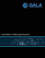 Social Media: A Global Legal Perspective 1720550174 Book Cover