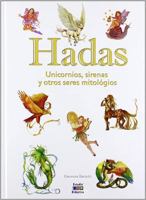 Sirenas, unicornios y otras criaturas mitológicas 8497866355 Book Cover